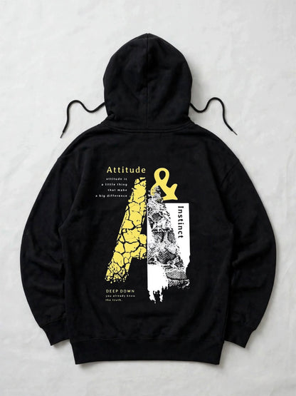 High Quality Premium Fleece Hoodies for Men