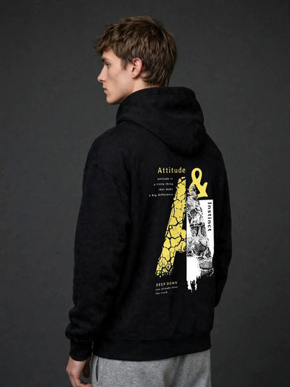 High Quality Premium Fleece Hoodies for Men