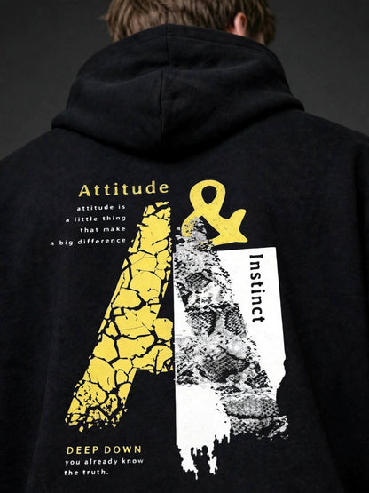 High Quality Premium Fleece Hoodies for Men