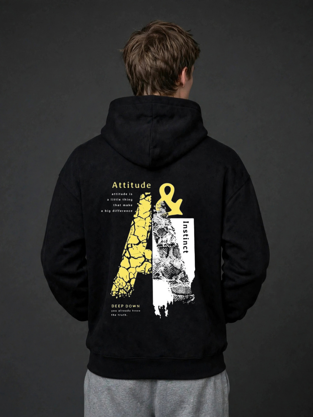 High Quality Premium Fleece Hoodies for Men