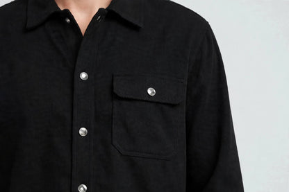 Cargo Co-ord Set - Premium Cotton Twill